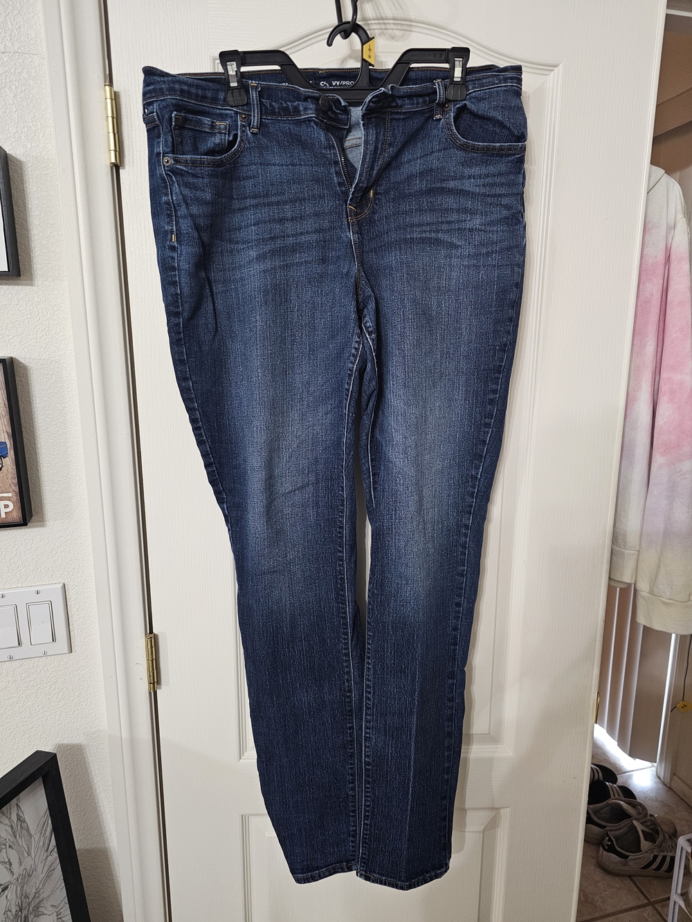 Discontinued Old Navy Curvy Jeans Vintage 2016 2017 Sz14 And 16